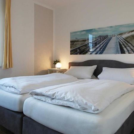 Ferienwohnung Ostseeinsel Ostseebad Kühlungsborn Esterno foto