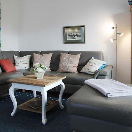 Ferienwohnung Ostseeinsel Ostseebad Kühlungsborn Esterno foto