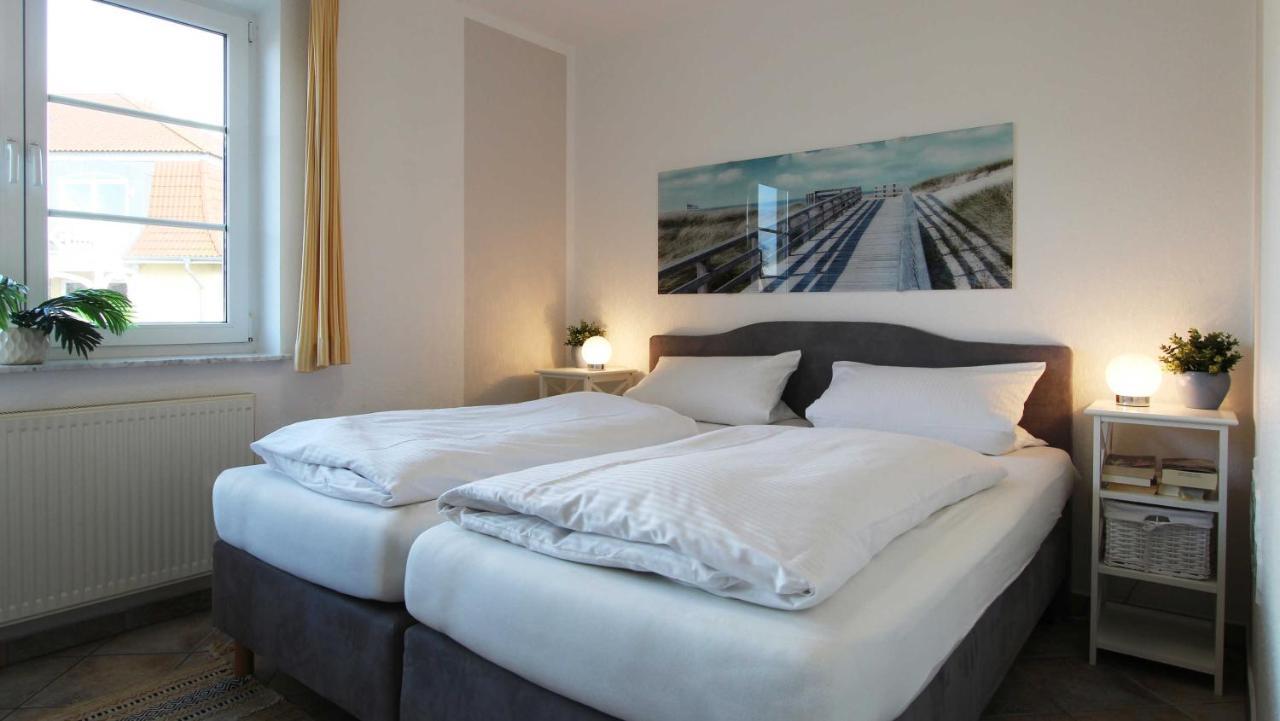 Ferienwohnung Ostseeinsel Ostseebad Kühlungsborn Esterno foto